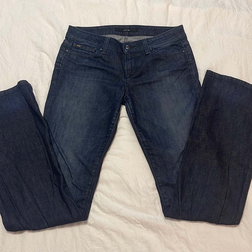 Joe's Jean